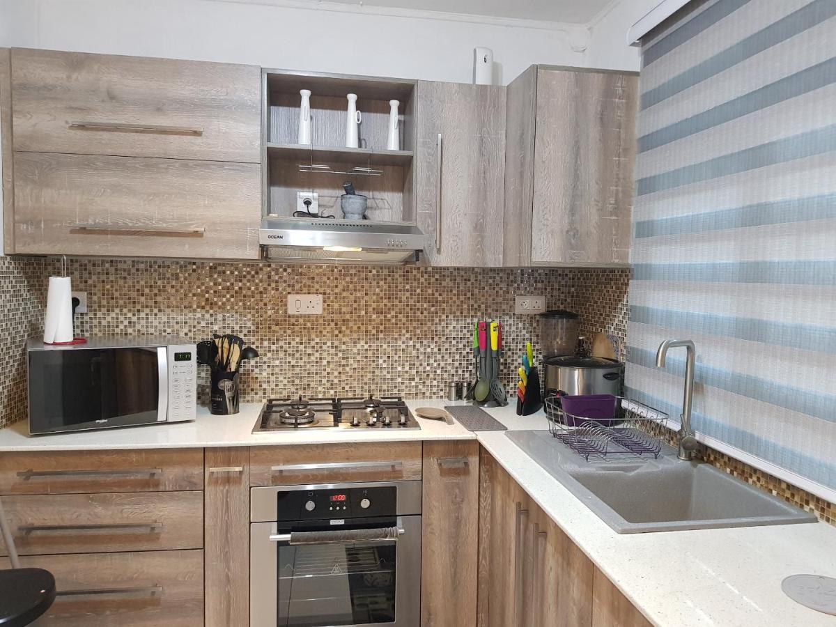 Vakantiehuis Bienvenue Beachfront House