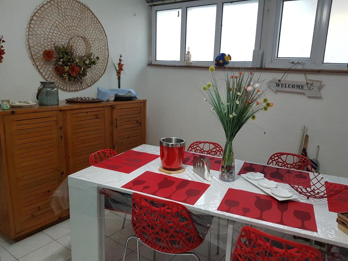 Bienvenue Beachfront House Ferienhaus Flic-en-Flacq