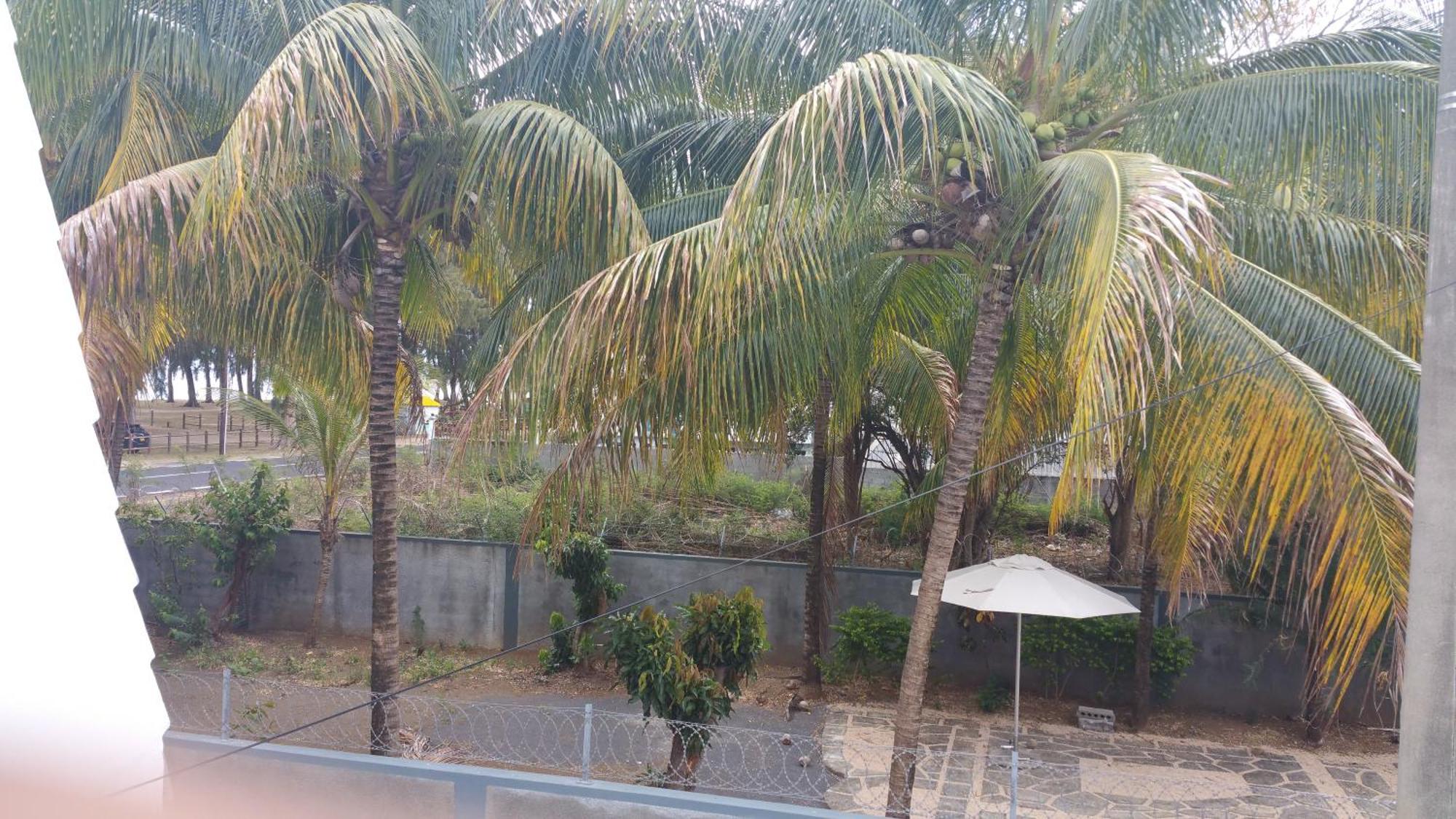 Bienvenue Beachfront House Vakantiehuis *