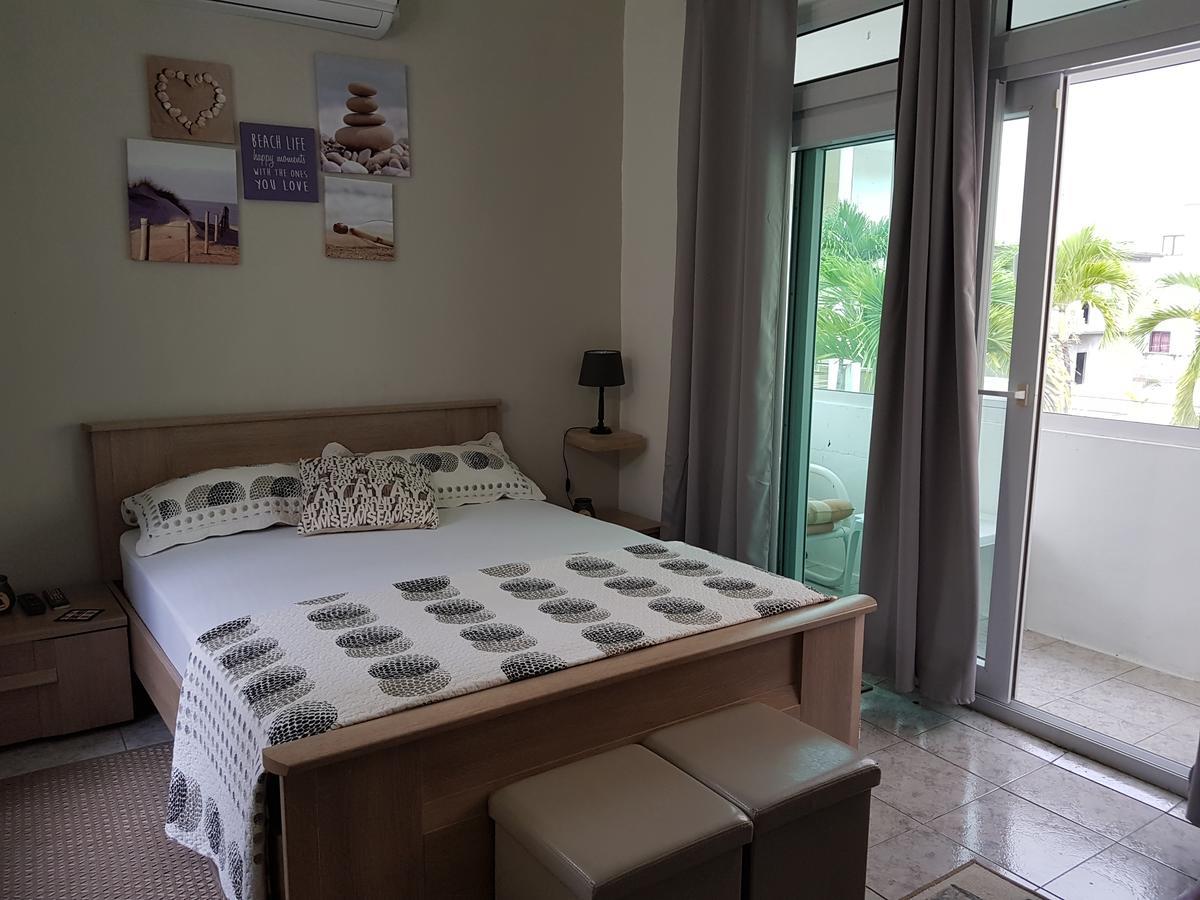 Bienvenue Beachfront House Flic-en-Flacq