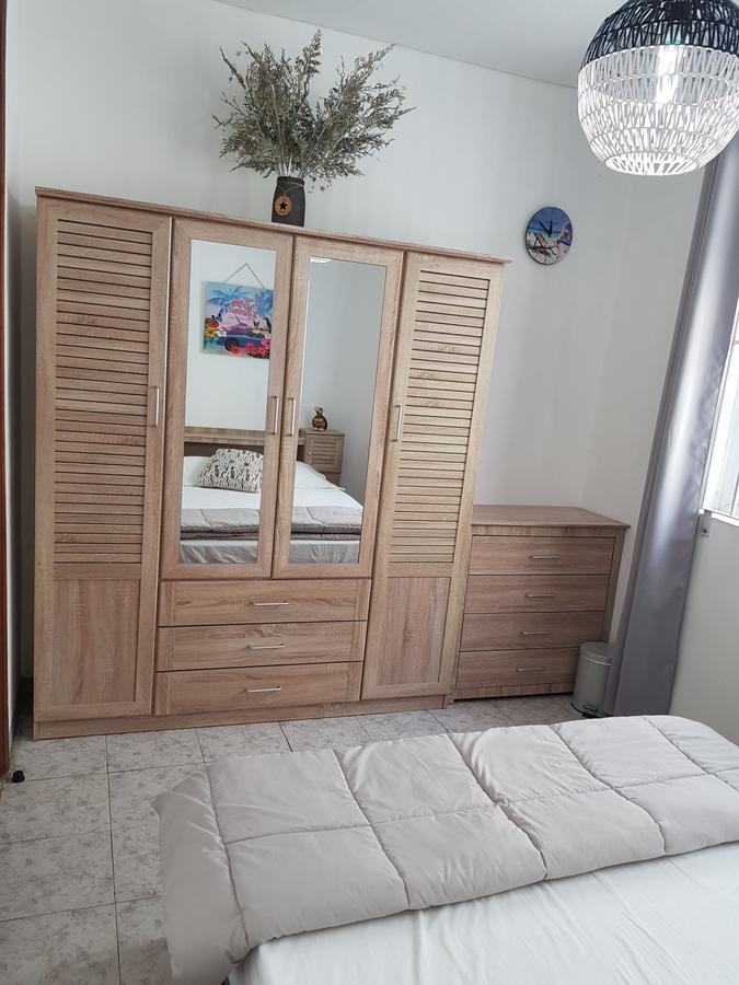 Ferienhaus Bienvenue Beachfront House