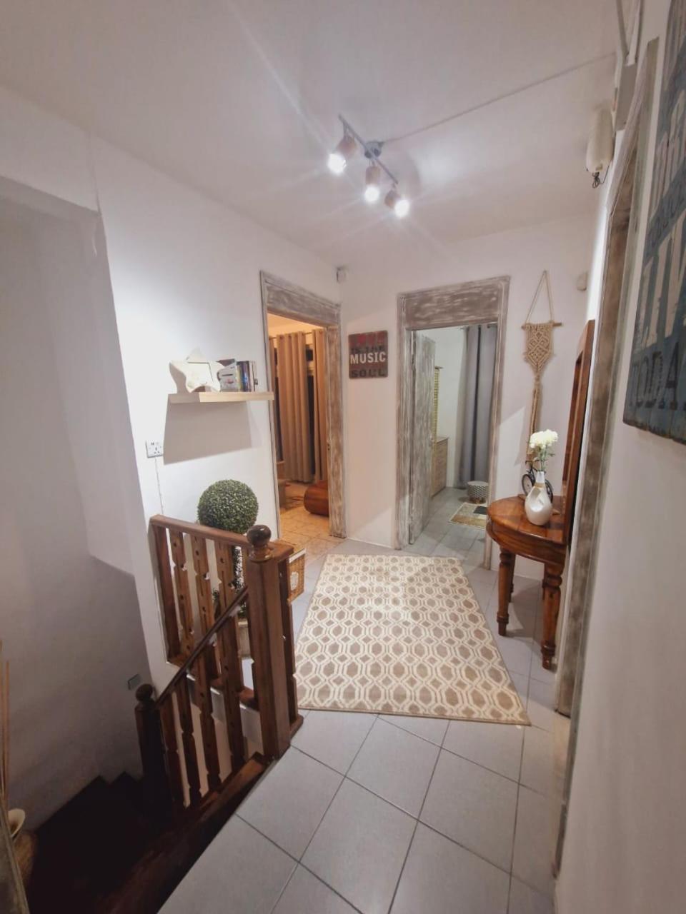 Casa vacanze Bienvenue *